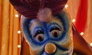 L’antico Carnevale di Termini Imerese