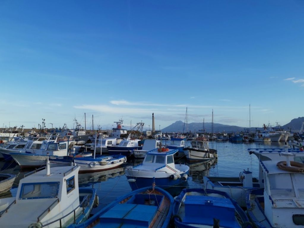 Baia di Santa Nicolicchia