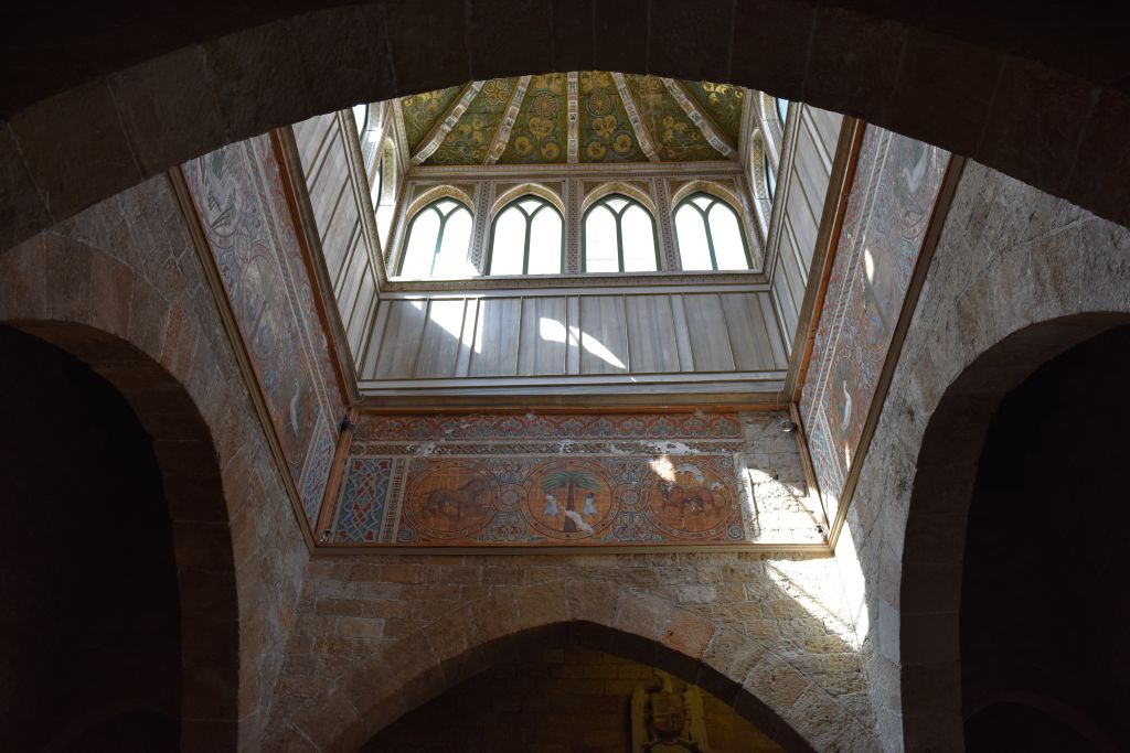 Palermo appartamenti reali