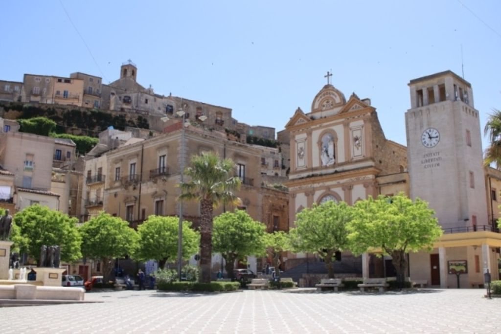 Calascibetta, un gioiello nascosto nel cuore della Sicilia