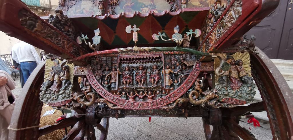 carretto siciliano