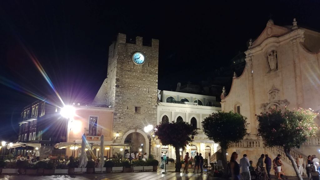 Taormina