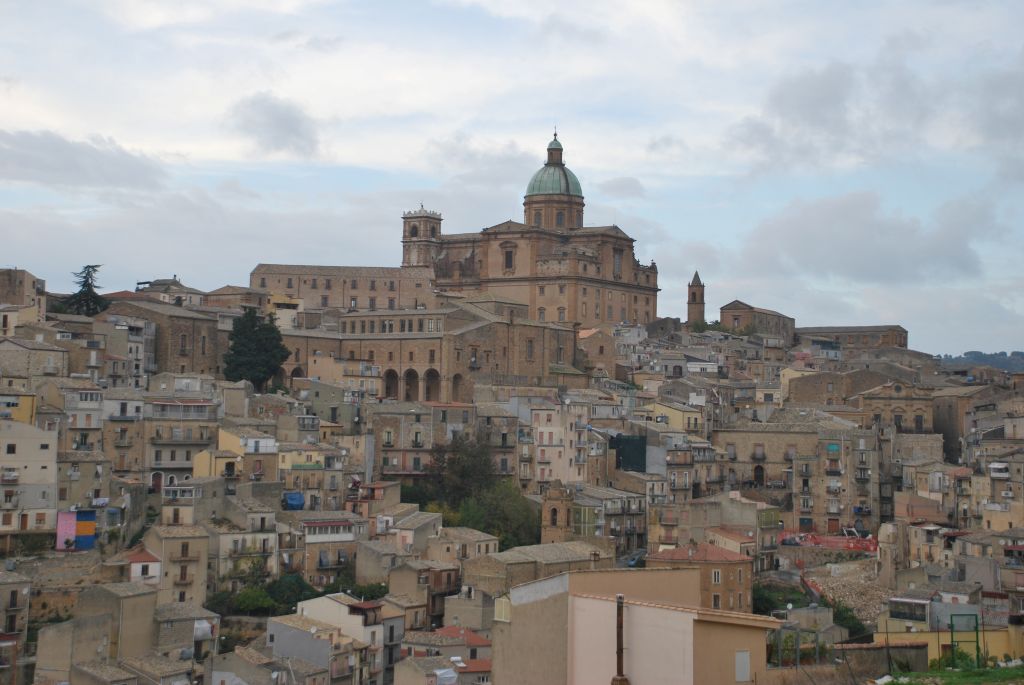 Piazza Armerina: Guida tra Mosaici Romani e Barocco