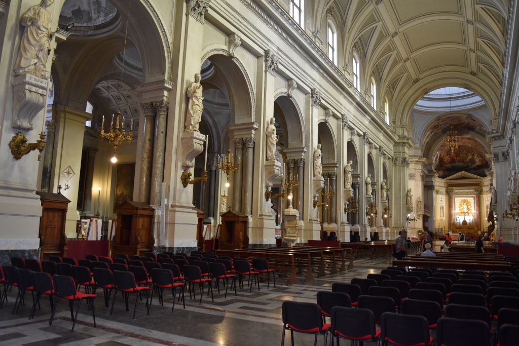 Cattedrale di Palermo