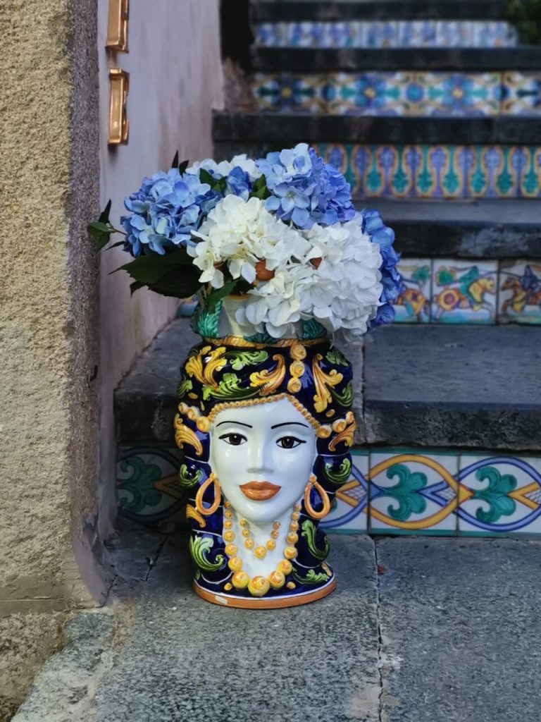 Ceramica di Caltagirone