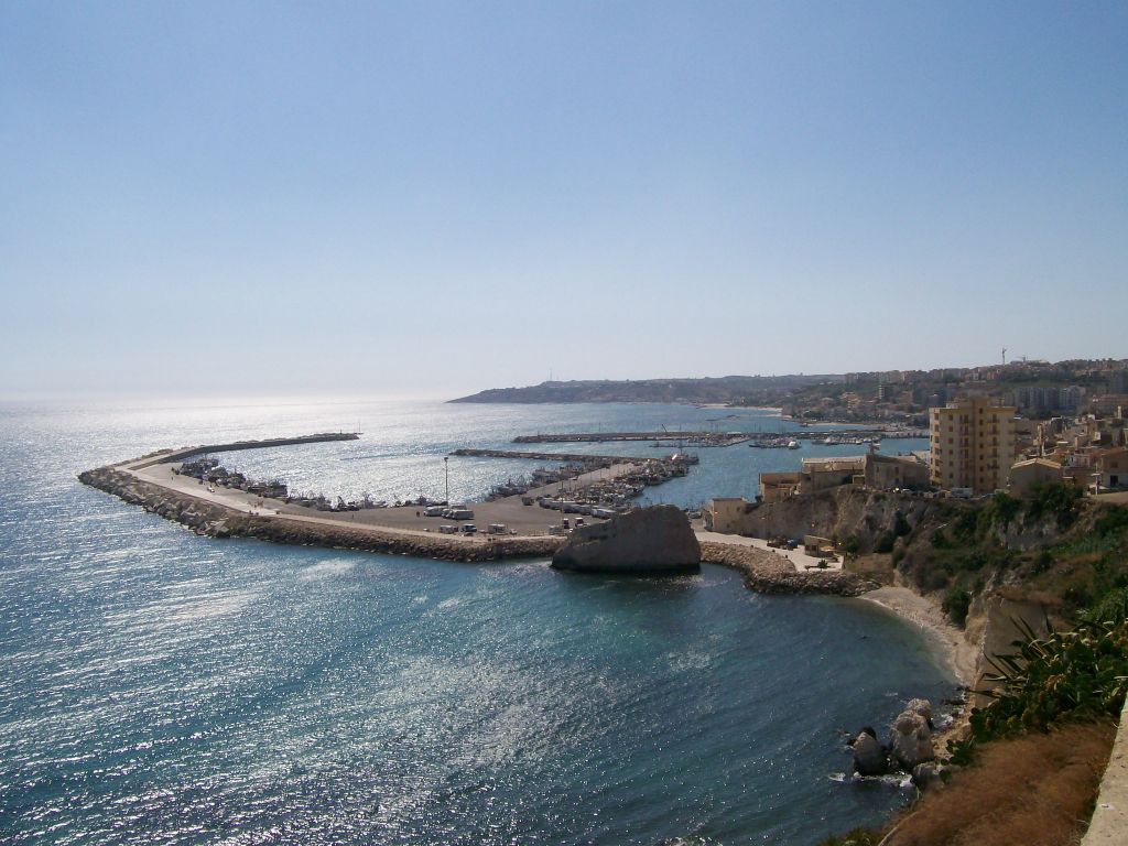 Sciacca: la città delle terme, del mare e della ceramica – guida completa alla perla della costa agrigentina