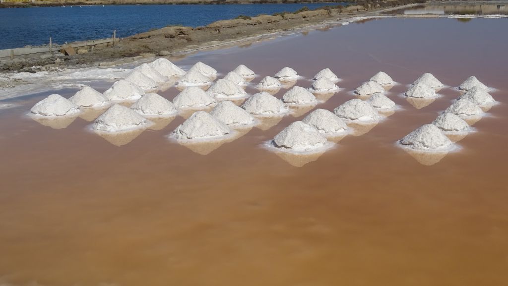 Saline di Trapani