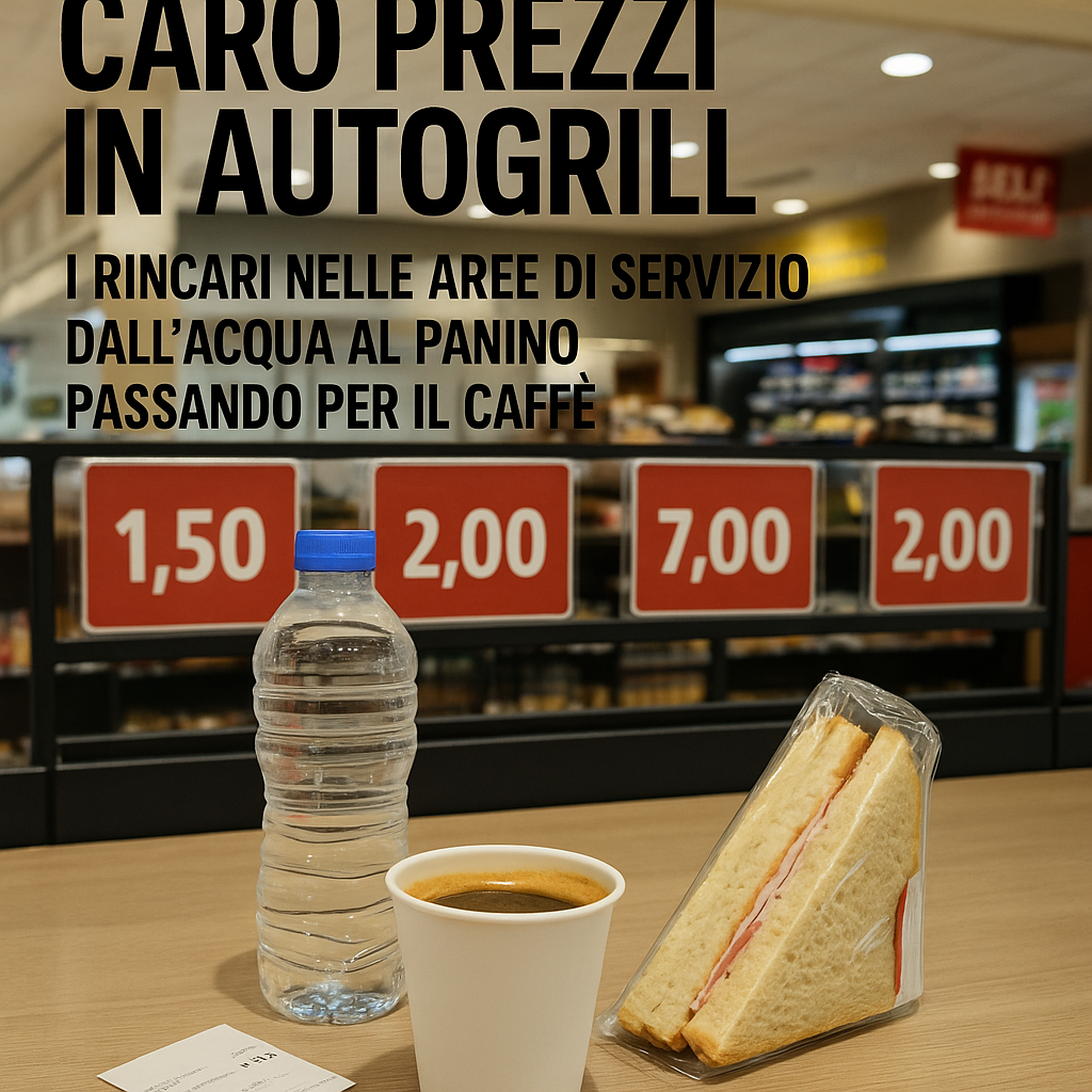 Caro prezzi