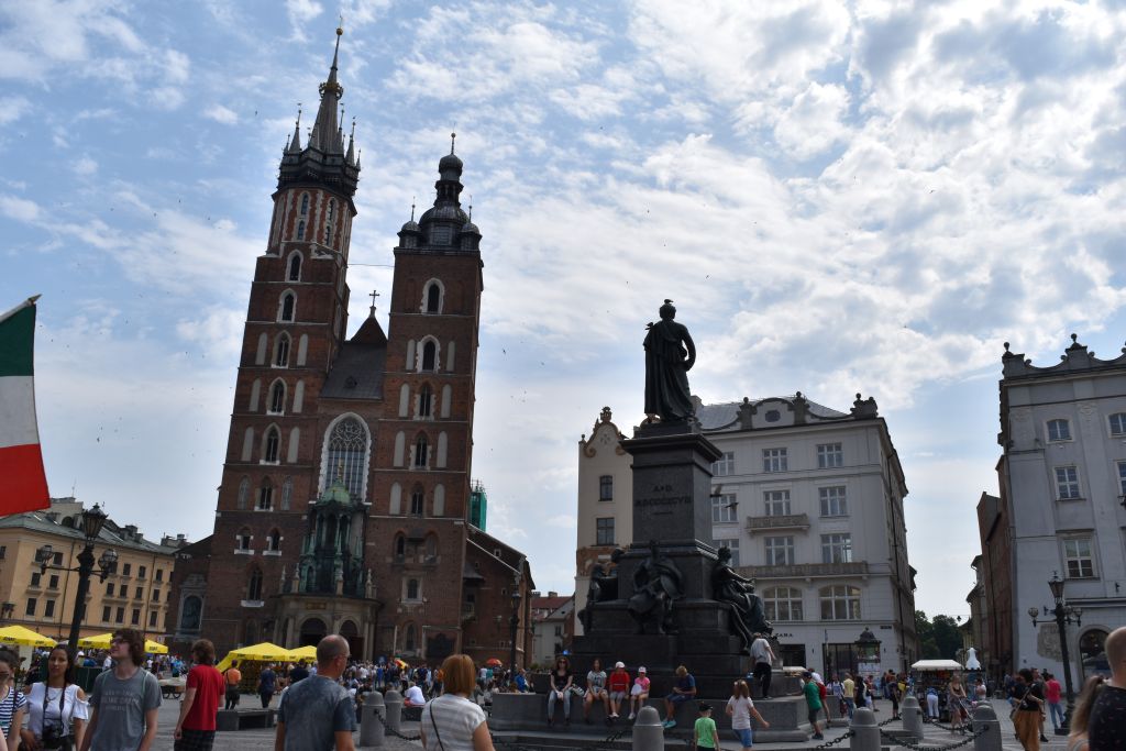 Cracovia