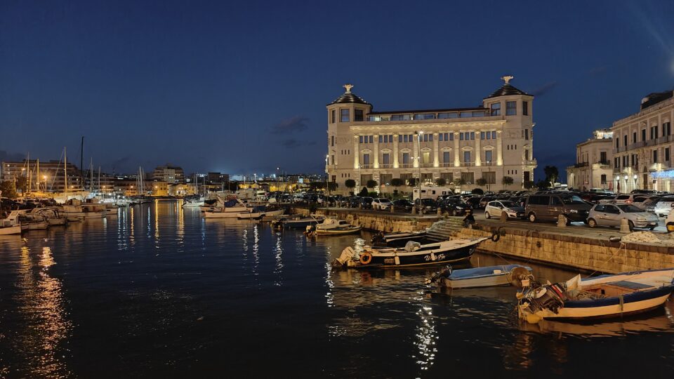 Ortigia