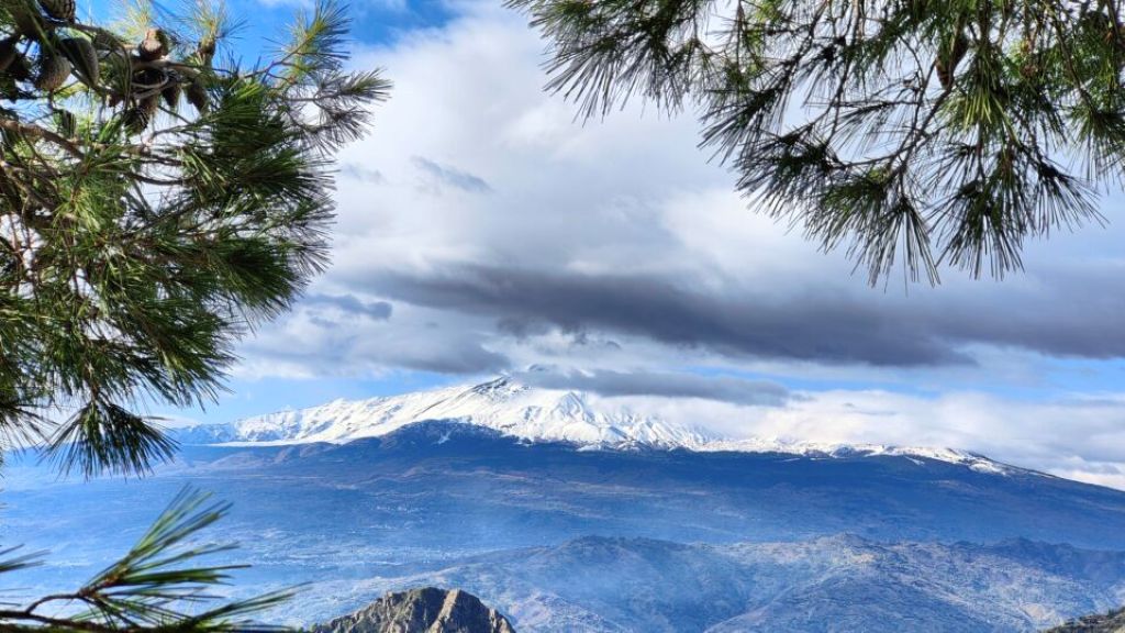 Parco dell'Etna