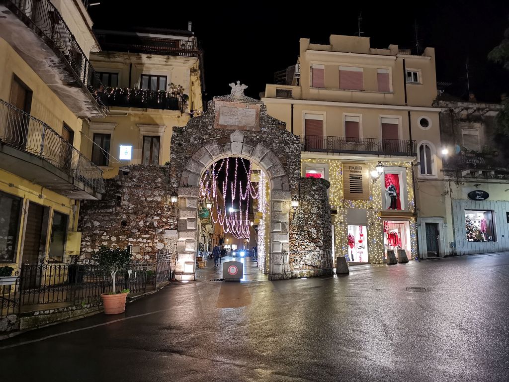 Taormina