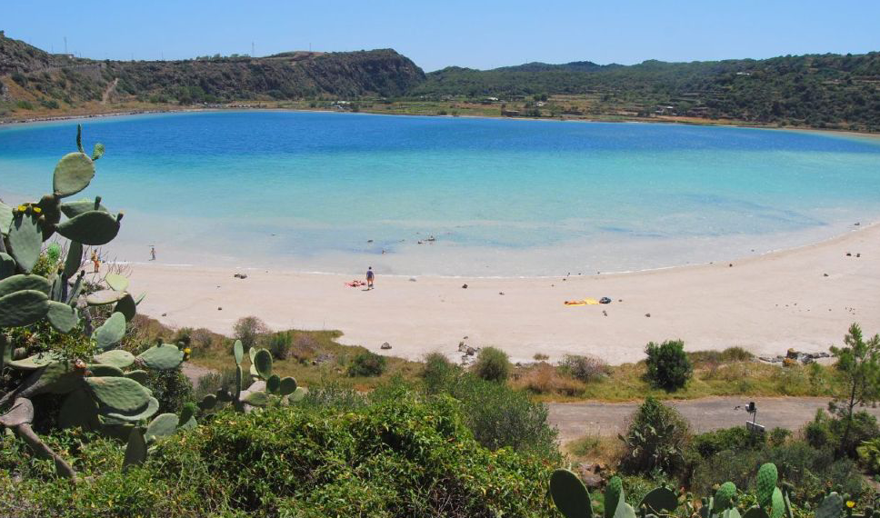 Pantelleria