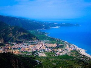 Brolo, cosa vedere nella città di Brolo (Messina)