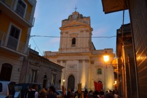 Canicattini Bagni, cosa vedere nella città di Canicattini Bagni (Siracusa)