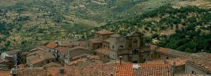 Cosa vedere nella città di Capizzi (ME)