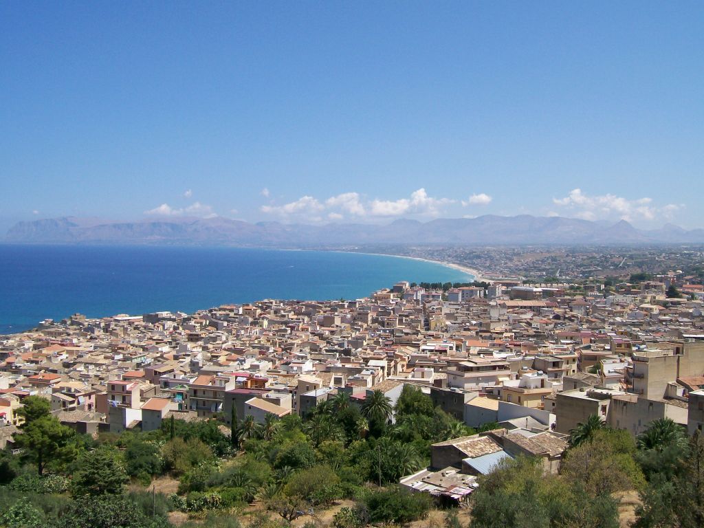 Castellammare del Golfo