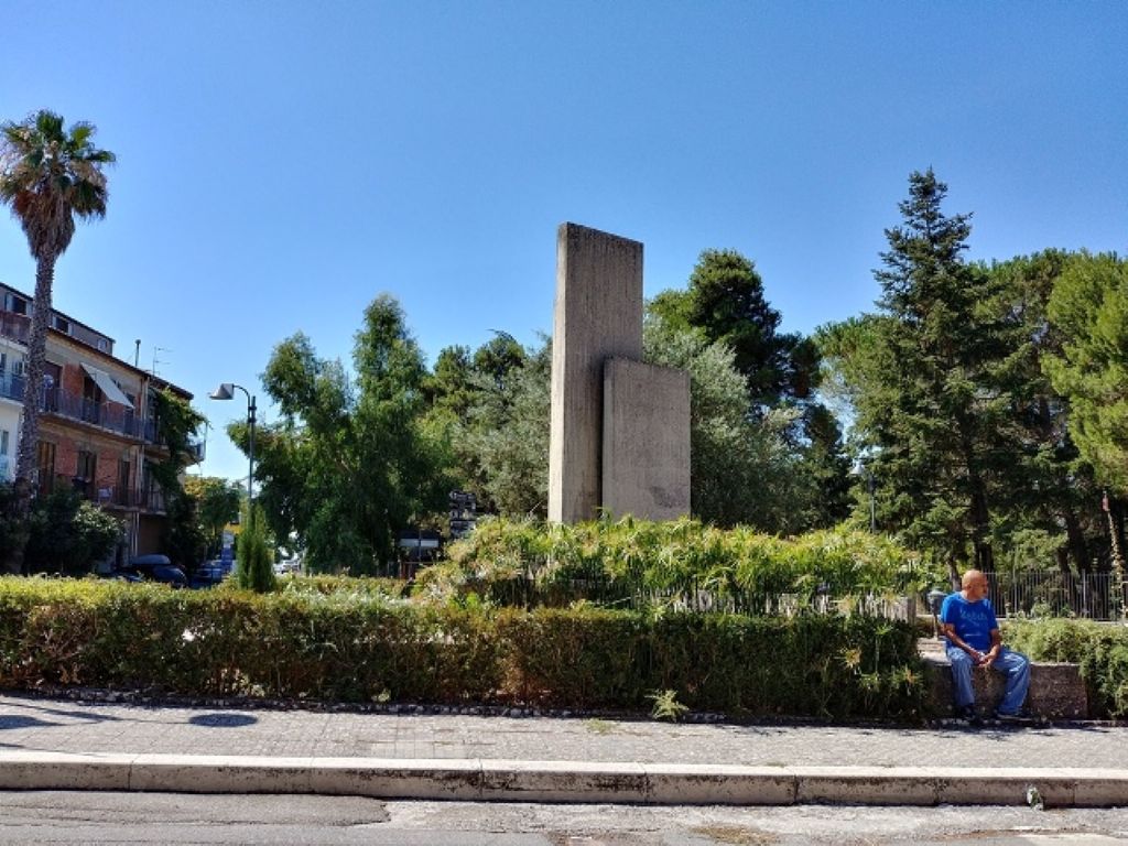 Castellana Sicula