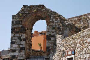 Castelmola, cosa vedere nella cittadina di Castelmola (Messina)