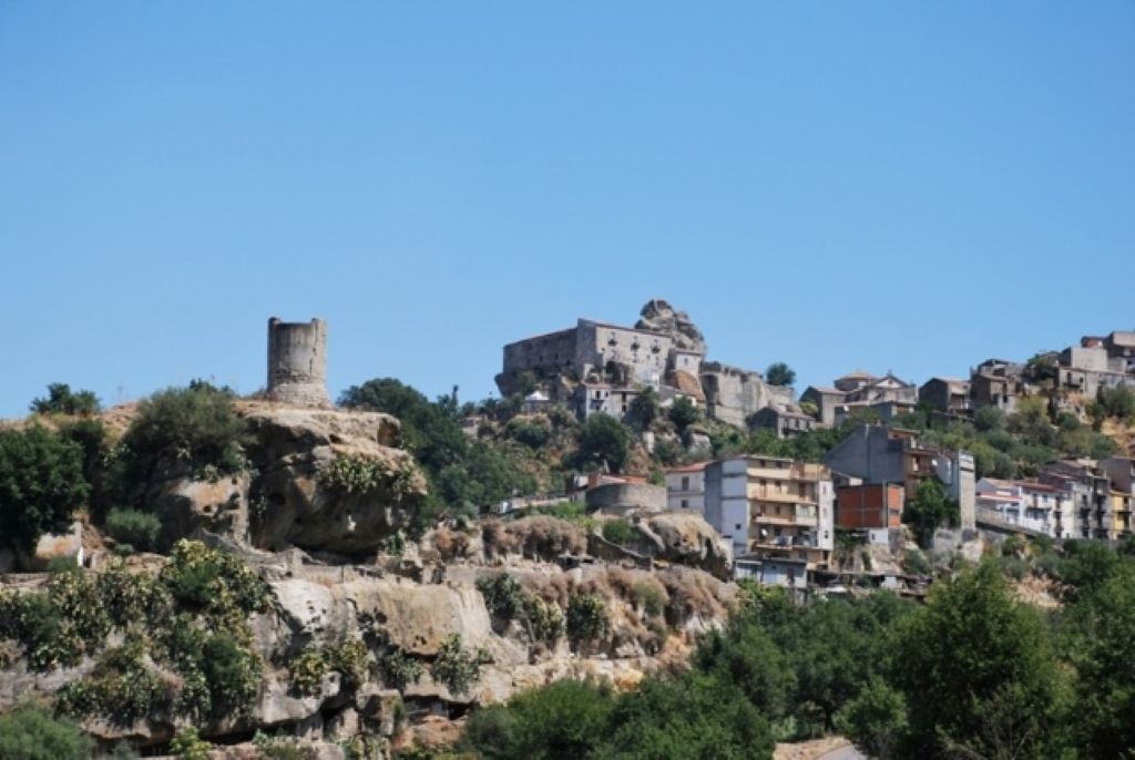 Castiglione di Sicilia