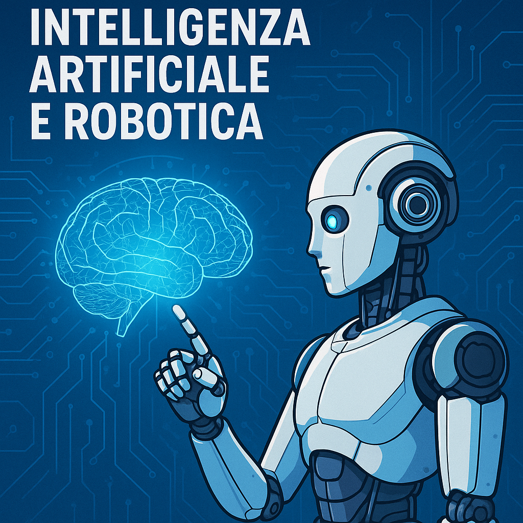 IA e robotica