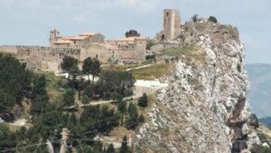 Caltavuturo, cosa vedere nella città di Caltavuturo (Palermo)