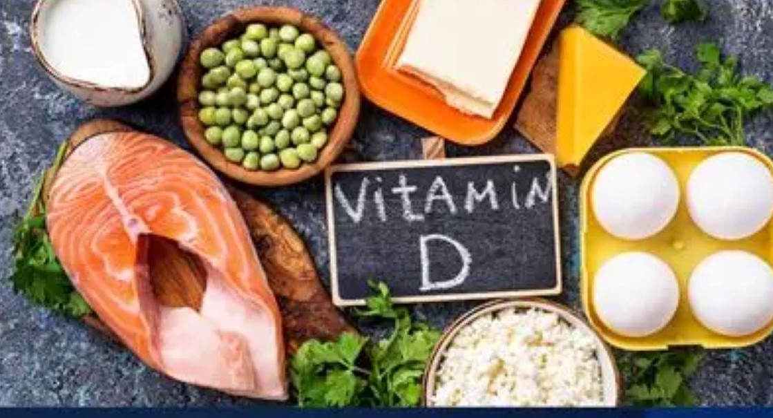 vitamina D