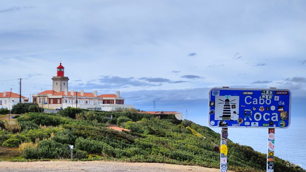 Cabo da Roca