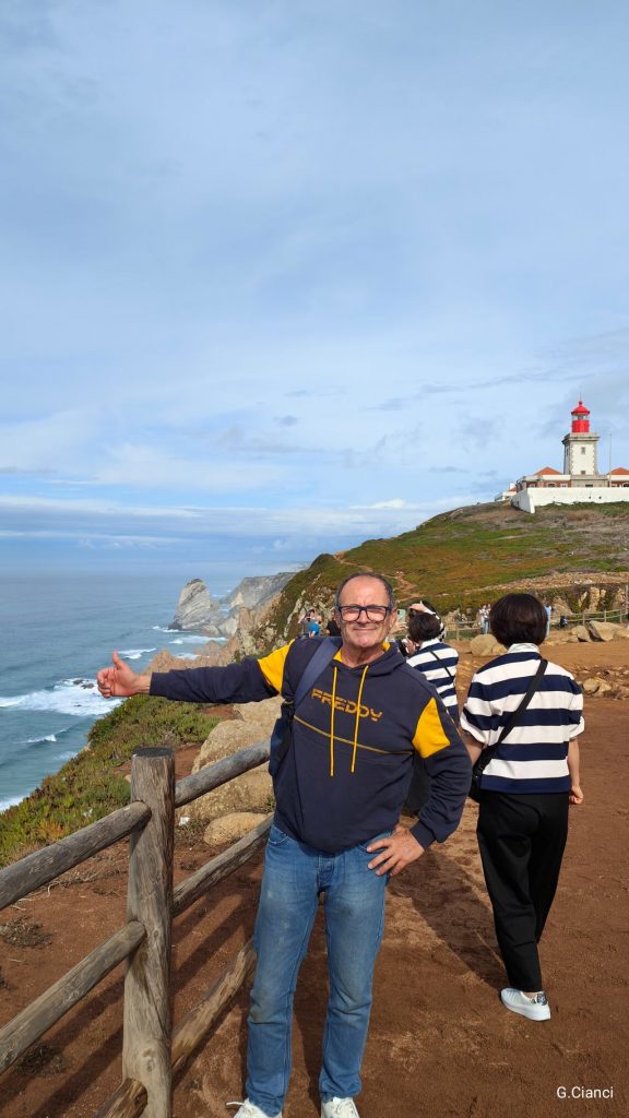Cabo da Roca