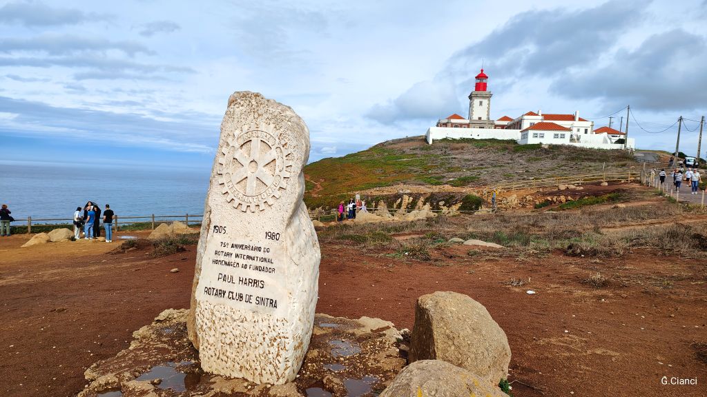 Cabo da Roca