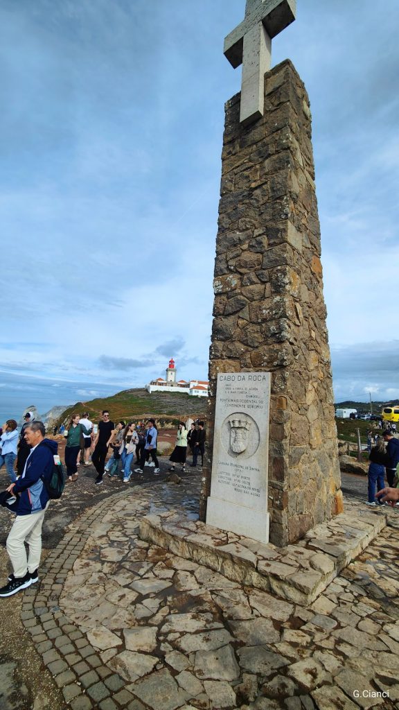 Cabo da Roca