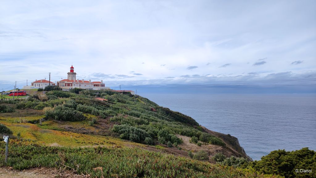 Cabo da Roca
