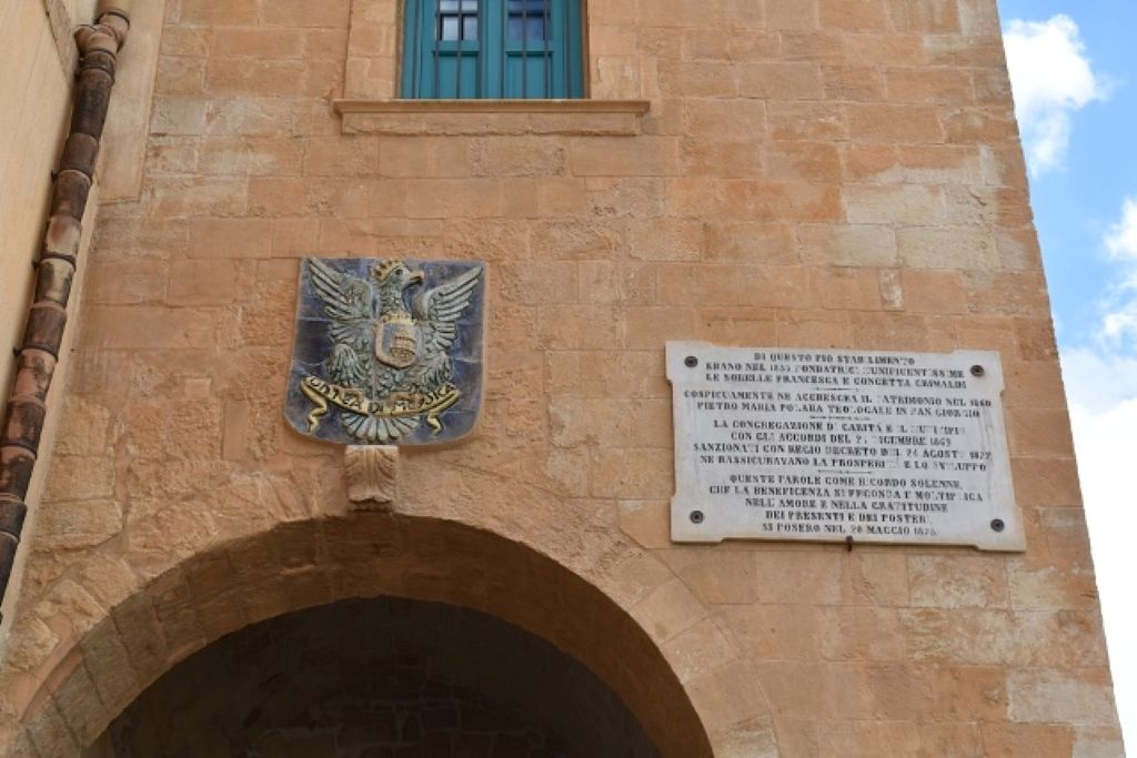 Castello dei Conti Castello-dei-Conti