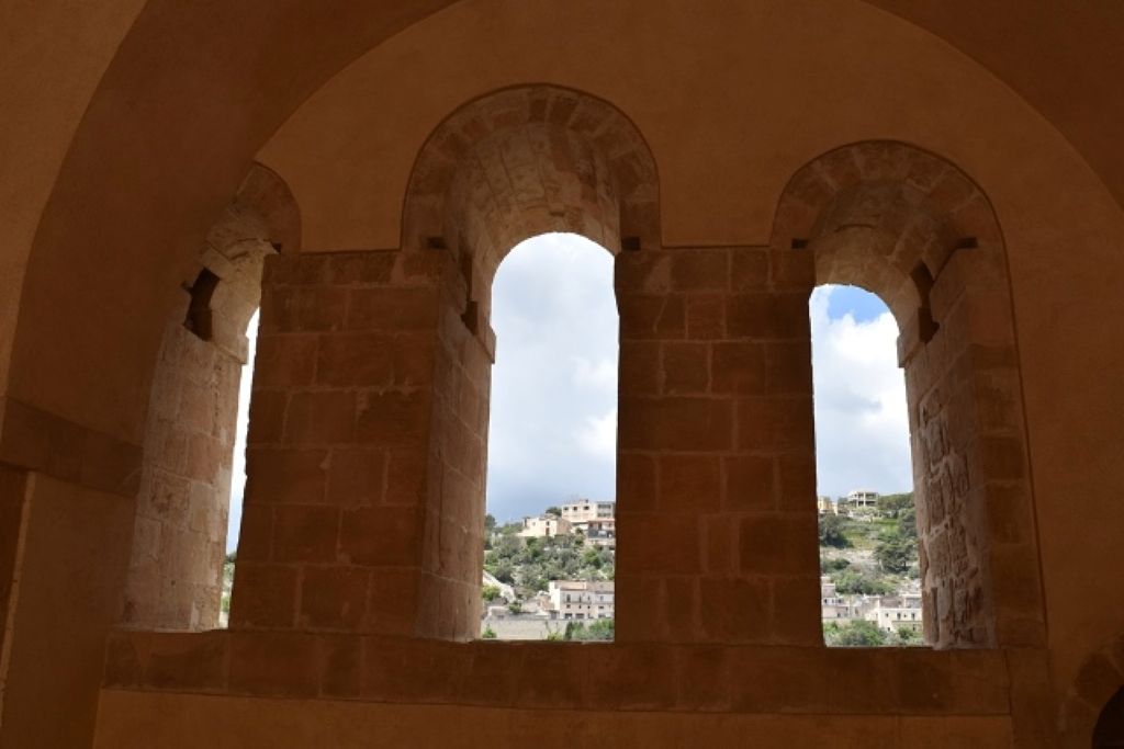 Castello dei Conti a Modica Castello-dei-Conti