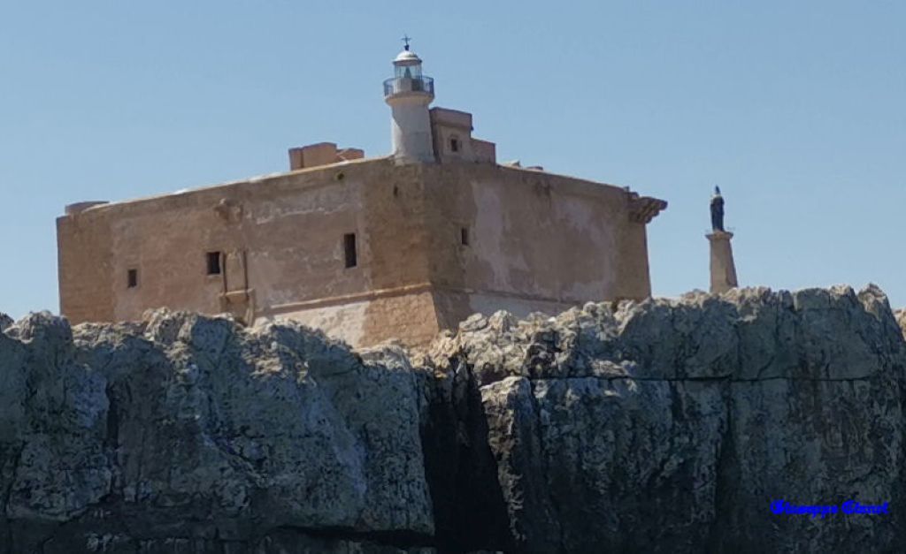 Portopalo di Capo Passero