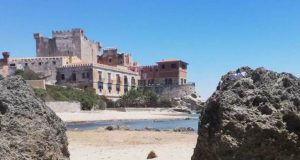 Il Castello di Falconara: la sentinella sul mare della Sicilia meridionale