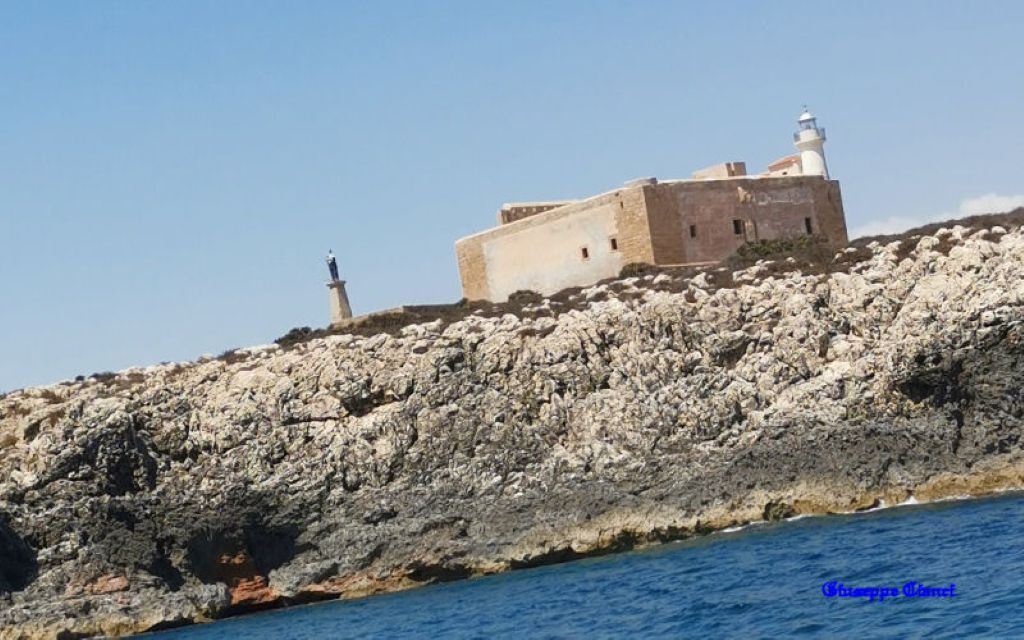 Castello di Portopalo