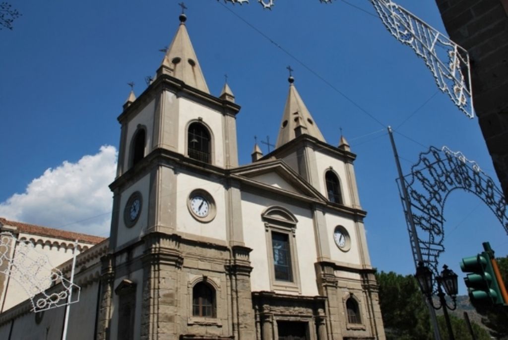 Francavilla di Sicilia