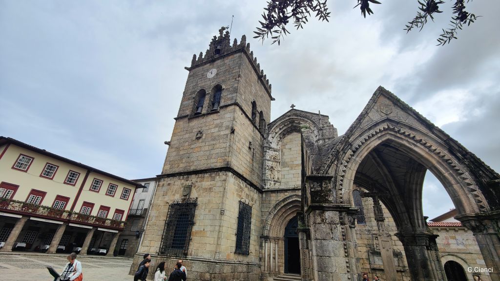 Guimaraes