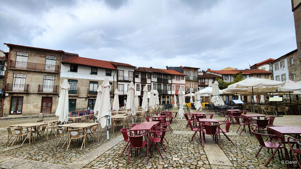 Guimaraes