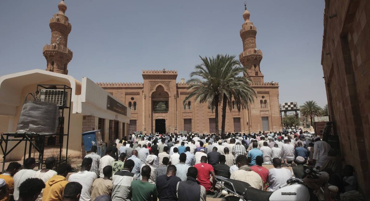 Islamizzazione Italia