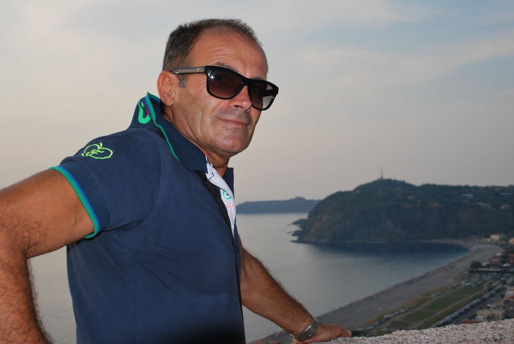 La mia visita alle Eolie