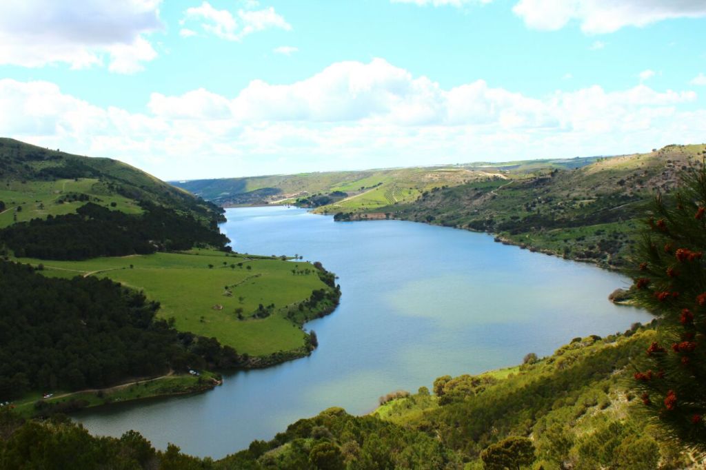 Lago Dirillo