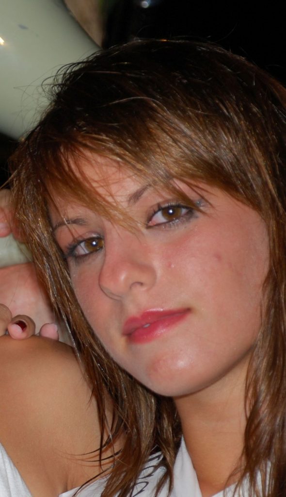 Miss Maglietta Bagnata