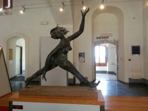 Il Museo Civico di Noto: un viaggio nella storia e nell’arte della capitale del Barocco