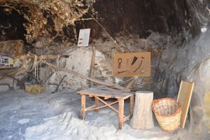 Il Museo della Civiltà Contadina nel Castello di Sperlinga: un viaggio nel passato rurale della Sicilia