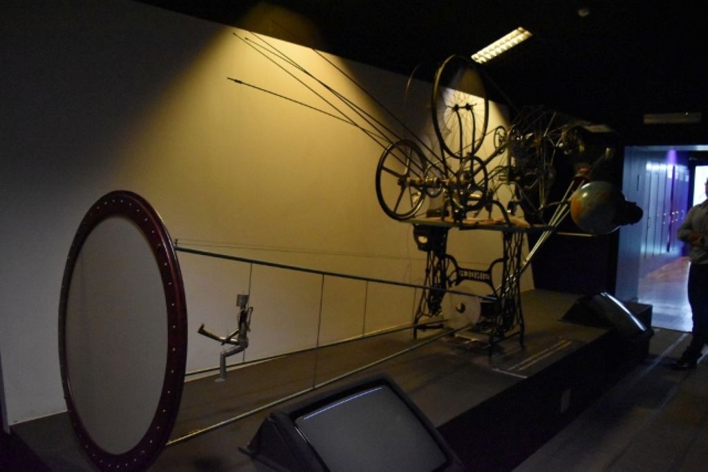 Museo del Cinema Catania Catania