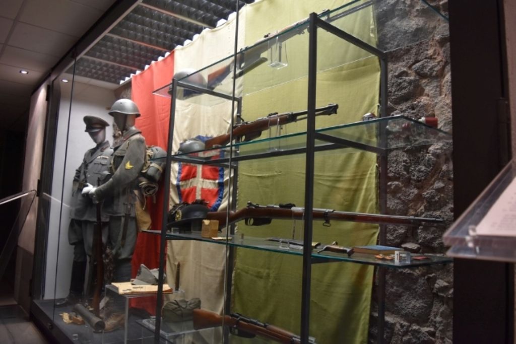 Museo dello Sbarco Museo-dello-Sbarco