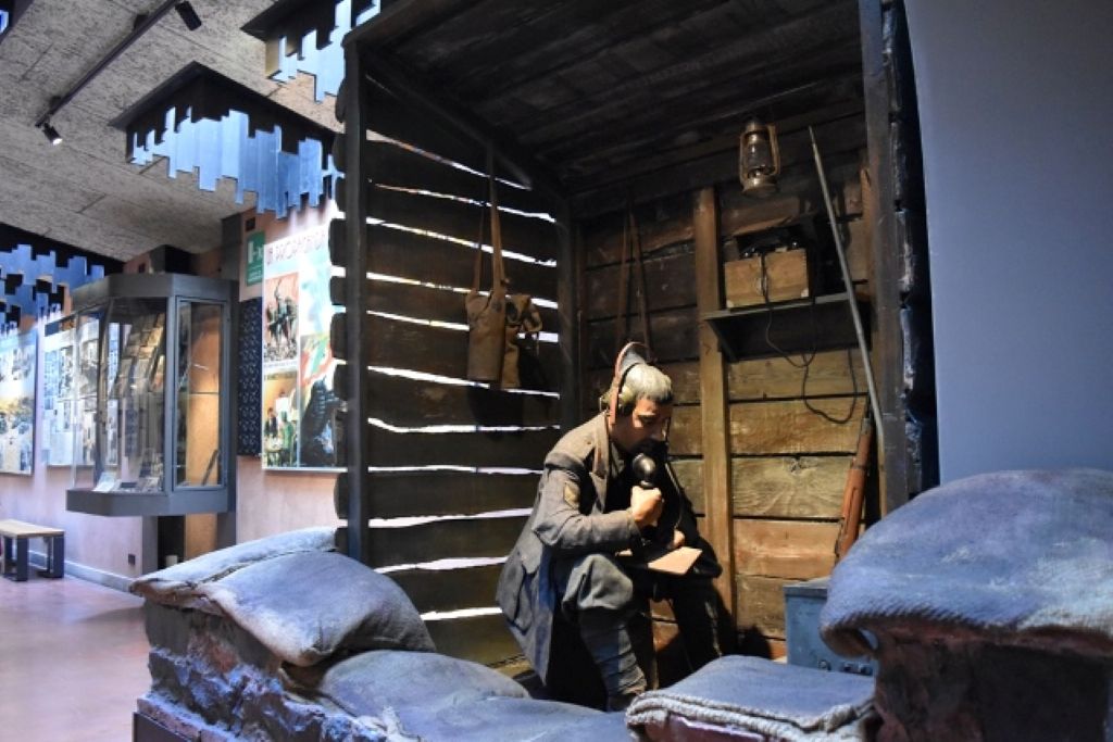 Centro culturale "Le Ciminiere" Museo-dello-Sbarco