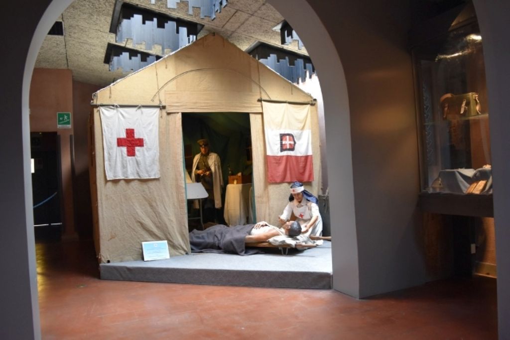 Museo dello Sbarco Museo-dello-Sbarco